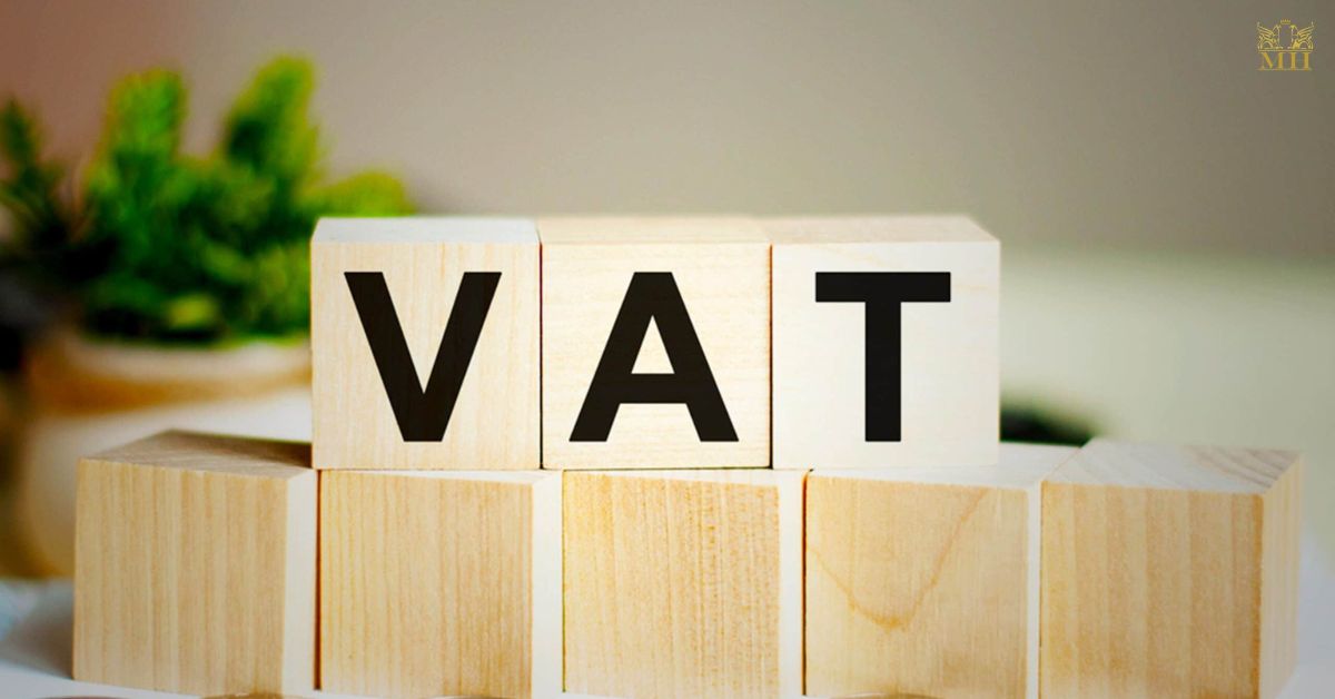 Do London Recruitment Agencies Charge VAT - MH Premier Staffing 